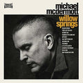 Michael McDermott: Willow Springs / Out From Under - Vinyl
