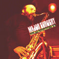 Major Surgery: Rare Live Performances 1978 - CD