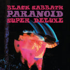 Black Sabbath - Paranoid - Super Deluxe LP Box Set