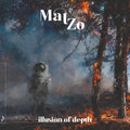 Mat Zo: ILLUSION OF DEPTH  ( CD )
