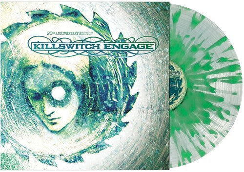 Killswitch Engage: KILLSWITCH ENGAGE - VINYL