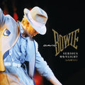 David Bowie: Serious Moonlight (live '83) (2018 Remastered Version) - CD