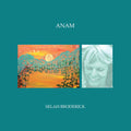 Selah Broderick: Anam  ( CD )