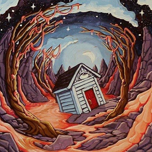 Billy Strings: Turmoil & Tinfoil - CD