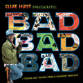 Various Artists: Bad Bad Bad (Various Artist) - VINYL
