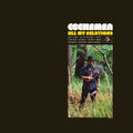 Cochemea: All My Relations - CD