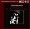 Flavio Boltro: I Remember Clifford - SUPER-AUDIO CD