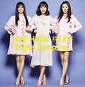 Live High: Live High #E.P1 - CD