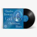 Charles Brown: Cool Christmas Blues - Vinyl