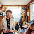 Field Medic: Songs From The Sunroom - CD