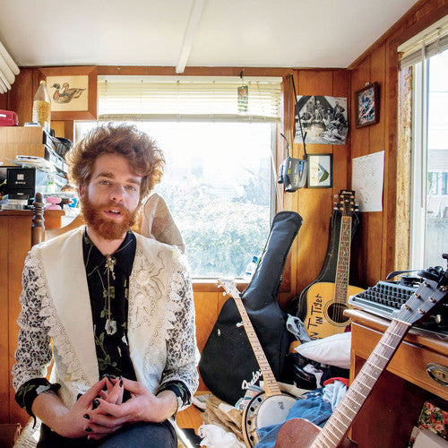Field Medic: Songs From The Sunroom - CD