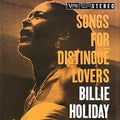 Billie Holiday: Songs For Distingue Lovers - VINYL