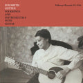 Elizabeth Cotten - Folksongs And Instrumentals With Guitar ( VINYL )