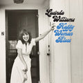 Lucinda Williams: Happy Woman Blues - Vinyl