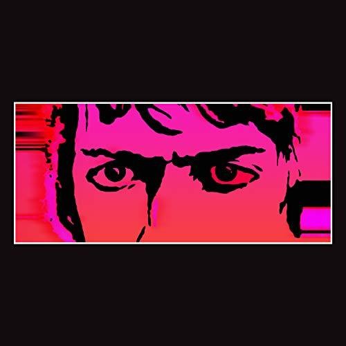 Delicate Steve: Till I Burn Up - VINYL