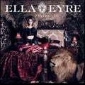 Ella Eyre: Feline: Deluxe - CD