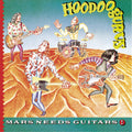 Hoodoo Gurus: Mars Needs Guitars - VINYL