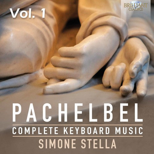 Simone Stella: Complete Keyboard Music  ( CD )