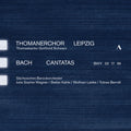 Bach, J.S. / Leipzig: Cantatas  ( CD )