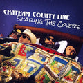 Chatham County Line: Sharing the Covers  ( CD )
