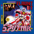 Sigue Sigue Sputnik: Flaunt It: Deluxe Edition - CD