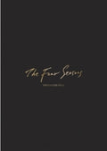 Hwang Chi Yeul: Vol 2: The Four Seasons - CD