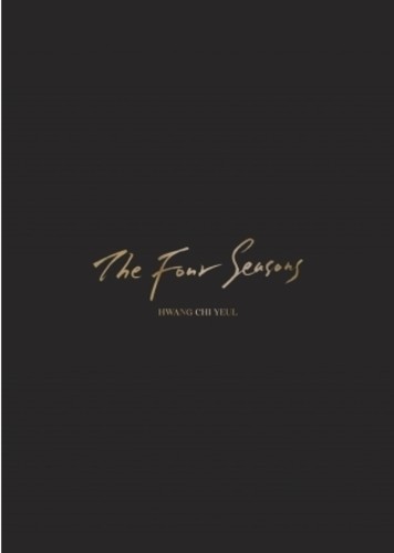 Hwang Chi Yeul: Vol 2: The Four Seasons - CD