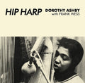 Ashby, Dorothy / Wess, Frank: Hip Harp - VINYL