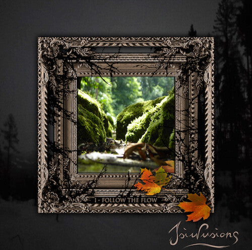 Isiulusions: I: Follow The Flow - CD