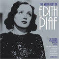 Edith Piaf: Very Best Of  ( CD )