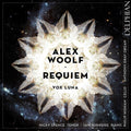 Woolf / Vox Luna: Requiem  ( CD )