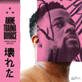 Open Mike Eagle: Anime Trauma And Divorce  ( CD )