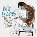 Bill Evans: Live At Ronnie Scott's - CD