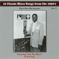 Various Artists: Got The Blues (Various Artists)  ( CD )
