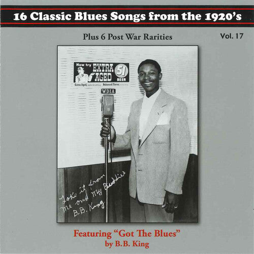 Various Artists: Got The Blues (Various Artists)  ( CD )