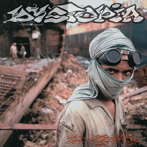 Dystopia: The Aftermath - VINYL