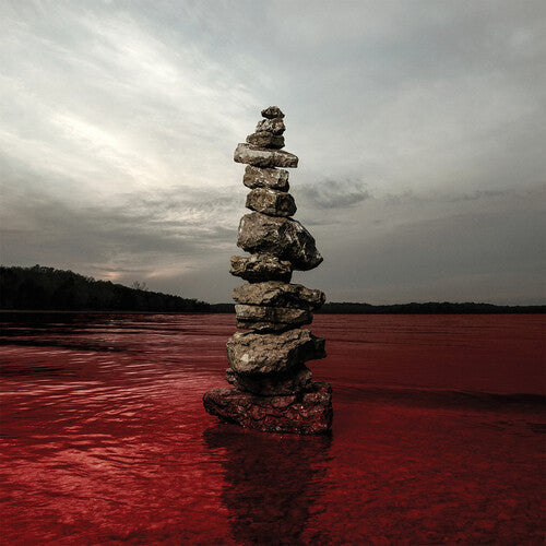 Sevendust: Blood & Stone - CD