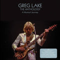 Greg Lake: The Anthology: A Musical Journey - VINYL