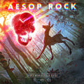 Aesop Rock: Spirit World Field Guide  ( CD )