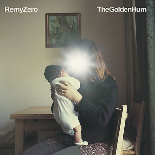 Remy Zero: The Golden Hum - CD
