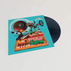 Gorillaz - Song Machine: Season One ( VINYL )