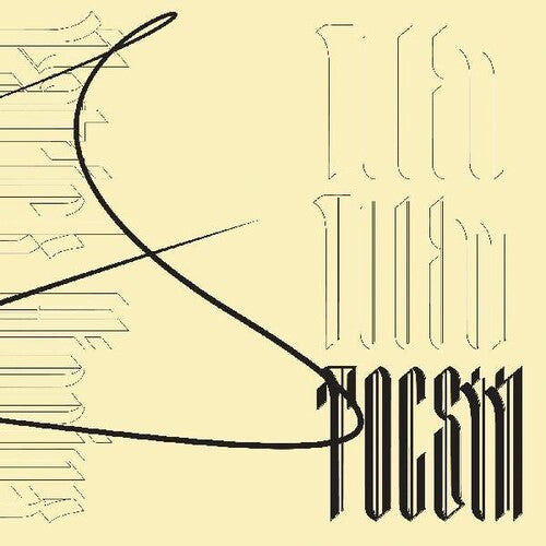 Patrick Higgins: Tocsin  ( CD )