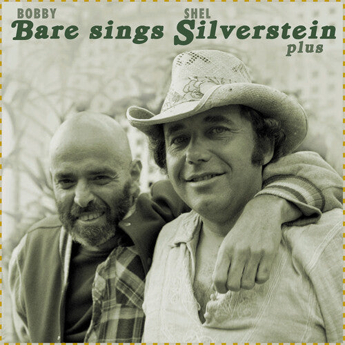 Bobby Bare: Bobby Bare Sings Shel Silverstein Plus  ( CD )