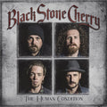 Black Stone Cherry: The Human Condition - CD