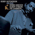 Bobby Hutcherson: Oblique (Blue Note Tone Poet Series) - VINYL