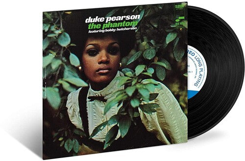 Duke Pearson: The Phantom (Blue Note Tone Poet Series) - VINYL