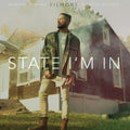 Filmore: State I'm In  ( CD )