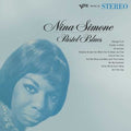 Nina Simone: Pastel Blues - VINYL