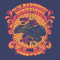 The Barefoot Movement: Rise And Fly - Vinyl