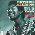 Luther Allison: Montreux 1976 - Vinyl